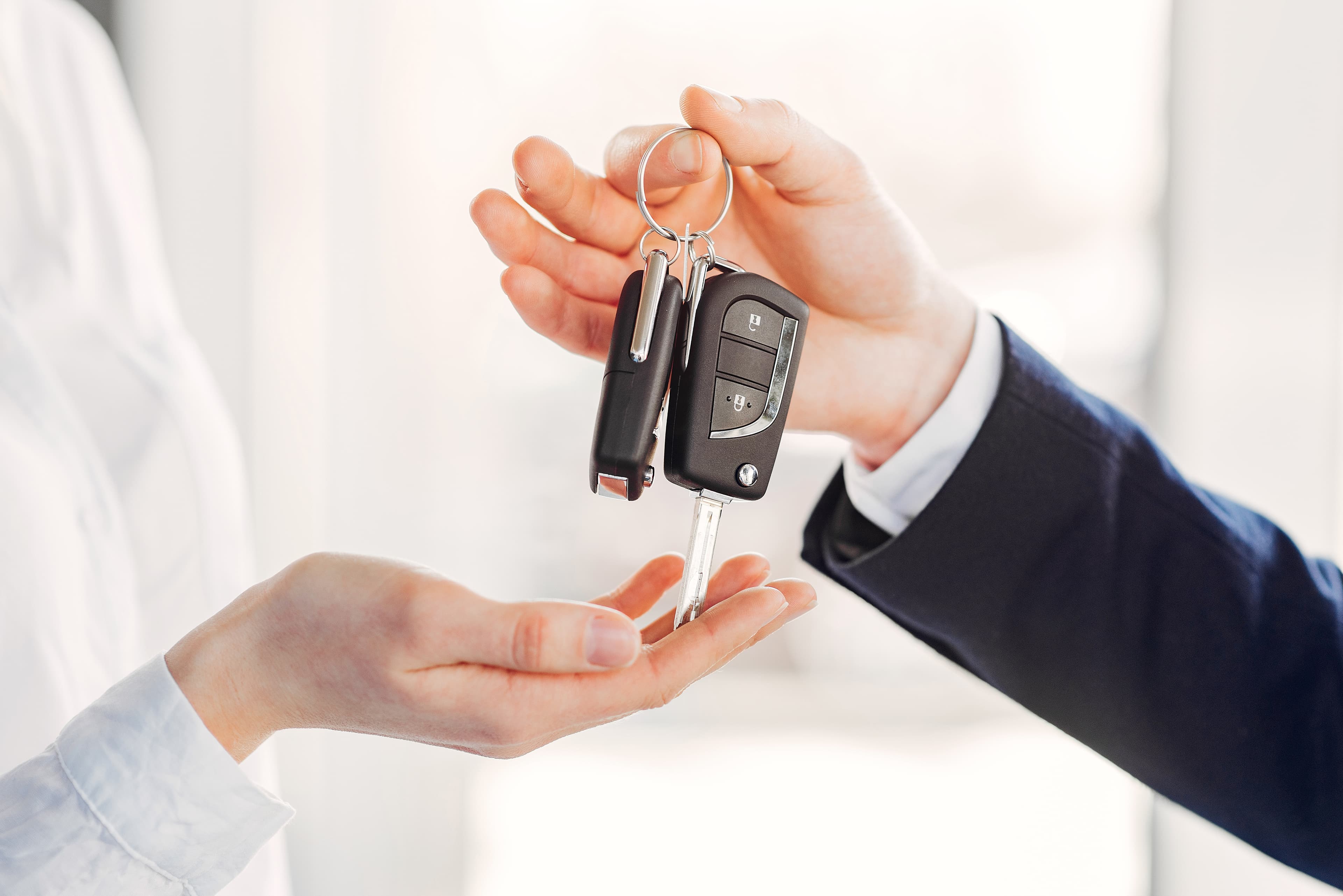 Vehicle Rental Industry